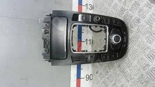 Джойстик управления мультимедиа 8T0919609F