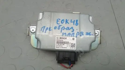 Преобразователь напряжения EOK4801