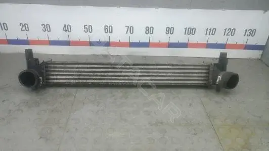 Интеркулер 6R0145805
