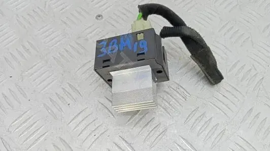 Резистор печки 3BM19KL02