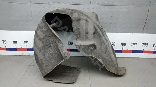 Подкрылок EBM14SV01