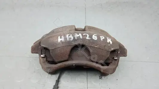 Суппорт тормозной 8V0615124D