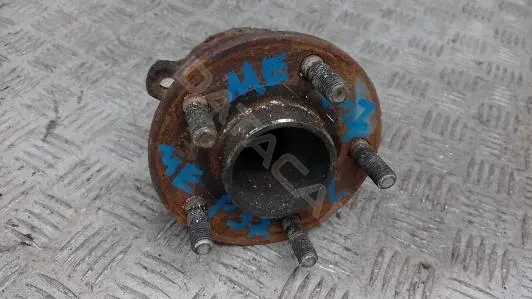 Ступица колеса MEP37LZ01
