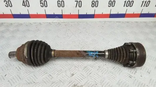Приводной вал / Полуось 5Q0407271A, 5Q0407451