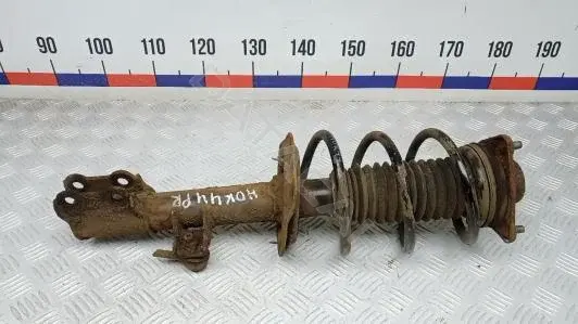 Пружины 546302Y350