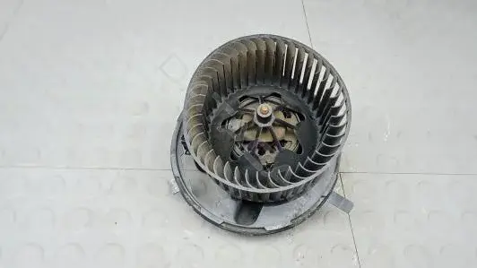 Моторчик печки 1K2820015G