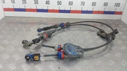 Трос КПП 34413BB60A