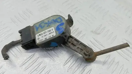 Датчик положения подвески 4E0616571E, 4E0616572E