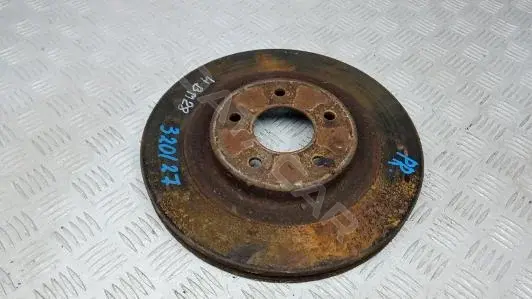 Тормозные диски 402064CE0A