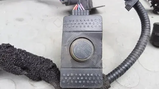Датчик парктроника KBM12HD01
