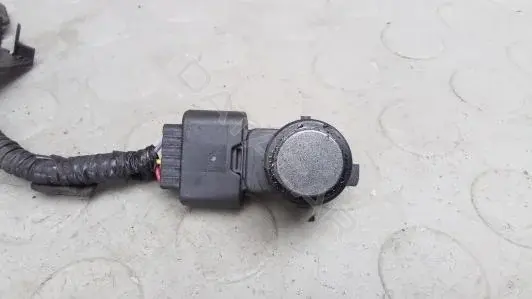 Датчик парктроника KBM12HD04