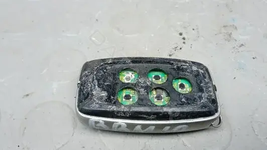 Ключ-карта BBM10J202