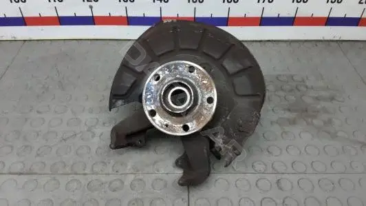 Поворотный кулак 1K0407255T