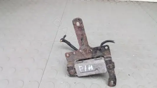 Реле свечей накала 4BM08OK02