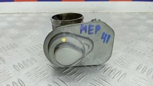 Дроссельная заслонка B070880647
