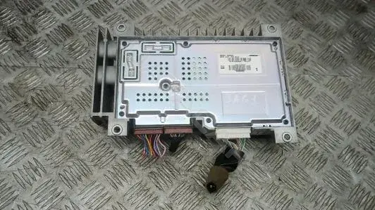 Усилитель музыкальный 280614GC0A