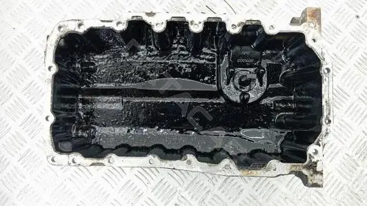 Масляный поддон 03g103603ad