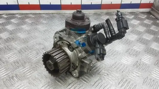 Насос высокого давления 00001920RF