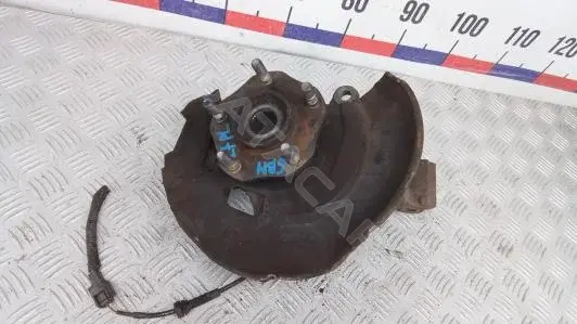 Ступица колеса 6BM27K901