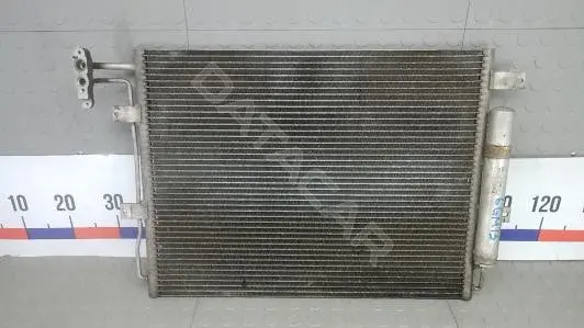 Радиатор кондиционера JRB500270