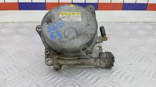 Вакуумный насос 28810-2F000
