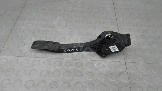 Педаль газа CBM05NW01