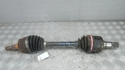 Приводной вал / Полуось 5AG13KS01