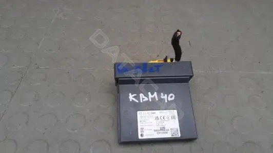 Блок управления светом 9850440880