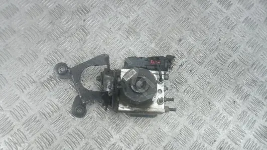 Блок управления АБС 1K0907379AK
