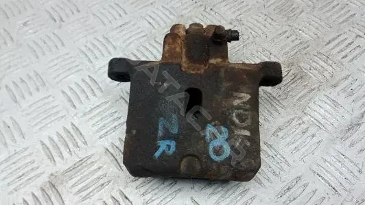 Скоба суппорта MR510549