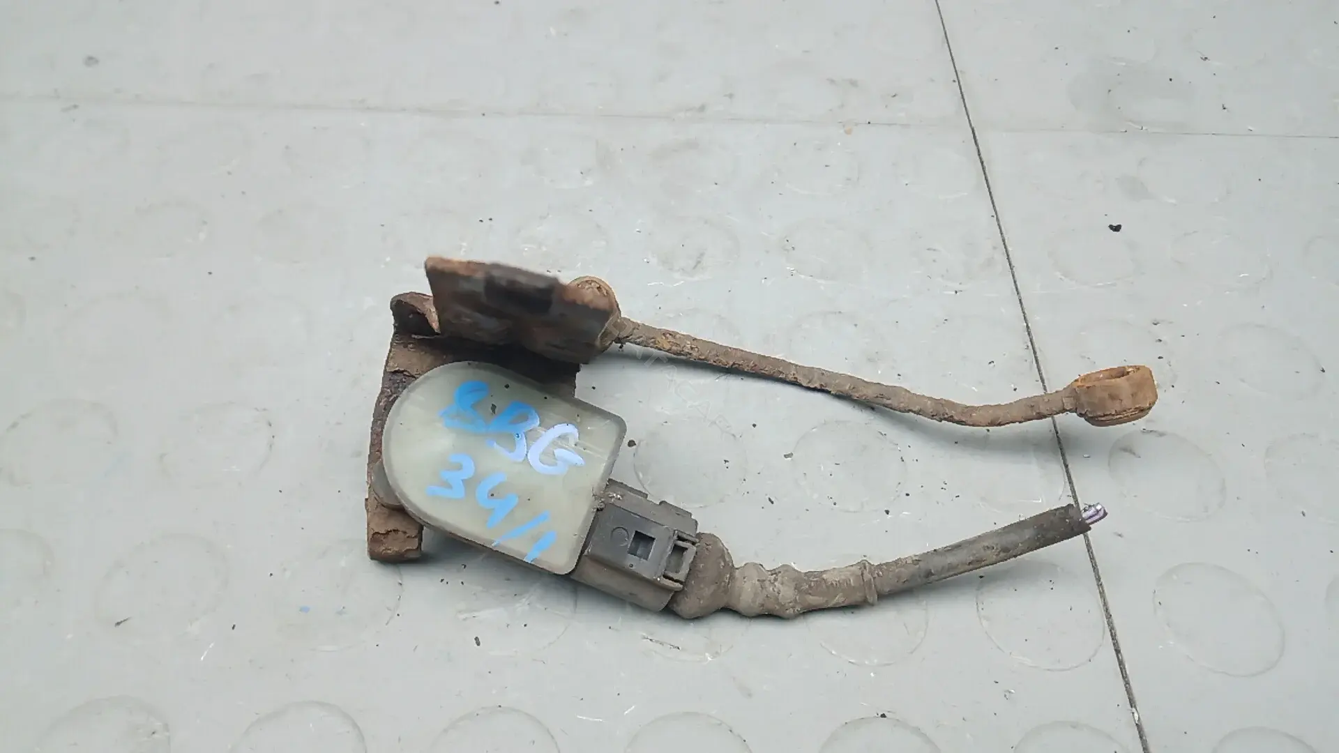 Датчик положения подвески 4F0907503