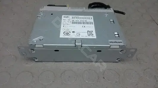 Магнитола 9816305080