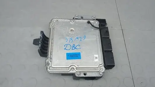 Блок управления двигателем 5BM29PC01