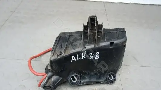 Блок предохранителей 5Q0907361A, 5Q0937125B