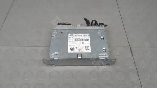 Магнитола FA117I401