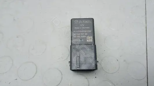 Реле свечей накала 9803299780