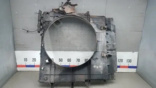 Кронштейн вентилятора радиатора ALK50KG01