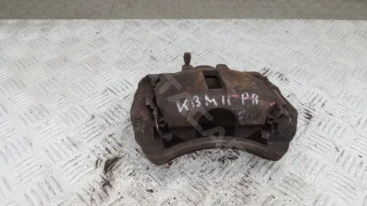Суппорт тормозной KBM11N701