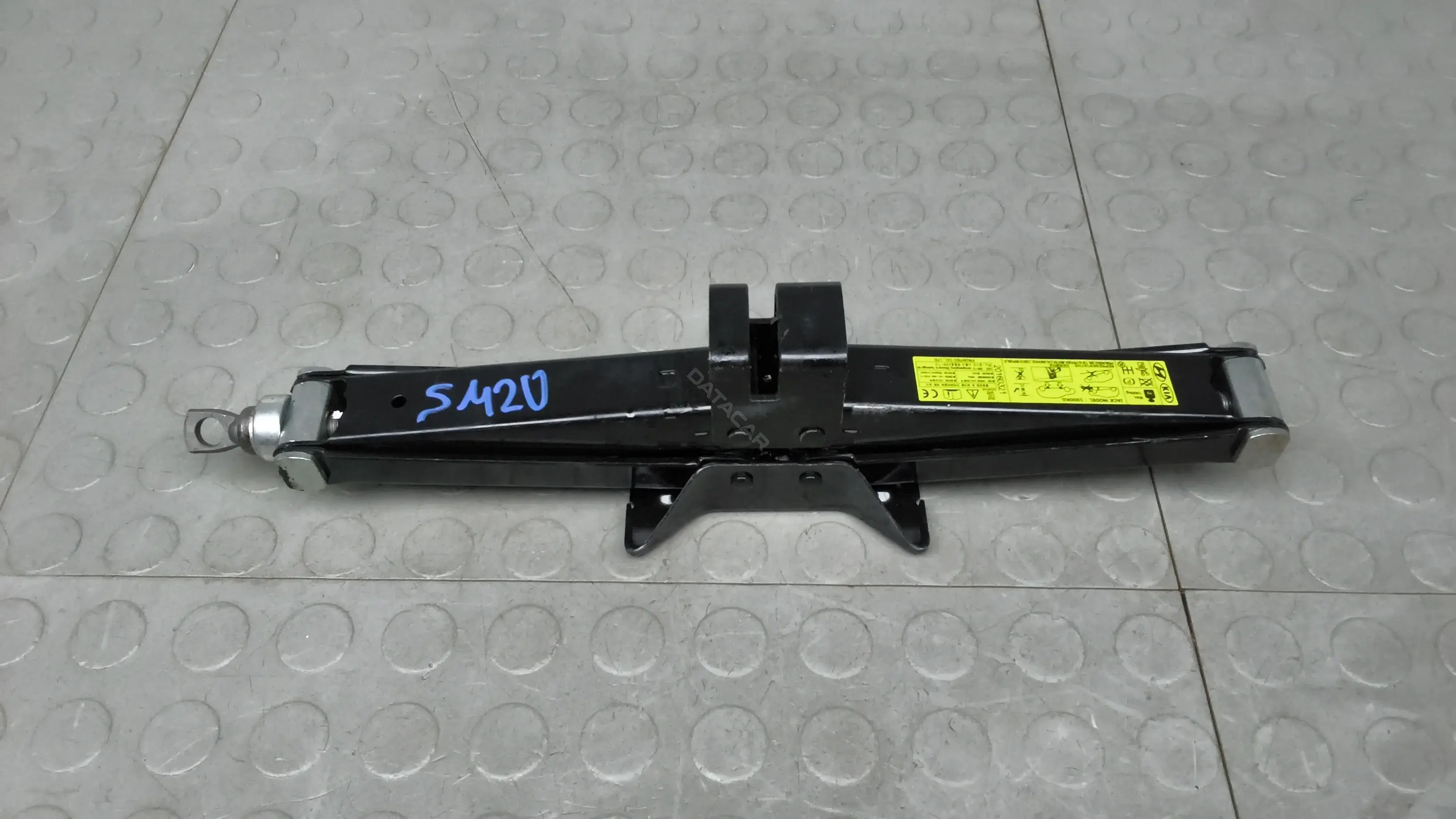 Домкраты 1SM20VN01