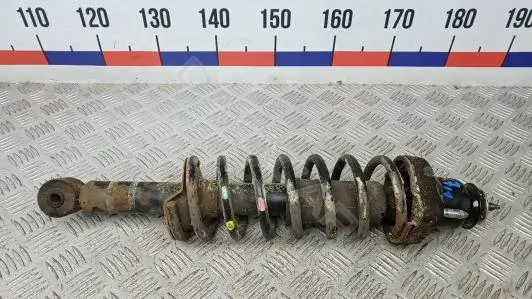 Амортизаторы 4140A163, 4162A192, MR491946