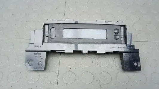 Дисплей 280340027R