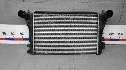 Интеркулер 1SM17KC01