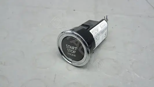 Кнопка запуска двигателя NOK42XV01
