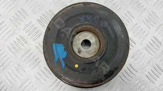 Шкив коленвала XKR09AZ01