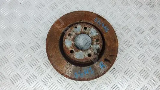 Тормозные диски 7GM07K601