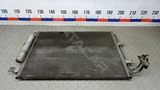 Радиатор кондиционера LR015556