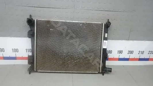 Радиатор охлаждения 253101R000