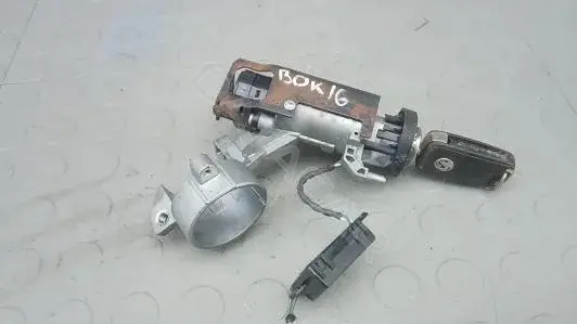 Замок зажигания 1235135, 13279297, 23445038