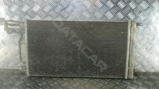 Радиатор кондиционера 6R0820411H