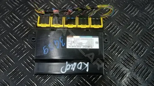Блок комфорта 5wk49778k, av6n19g481aj